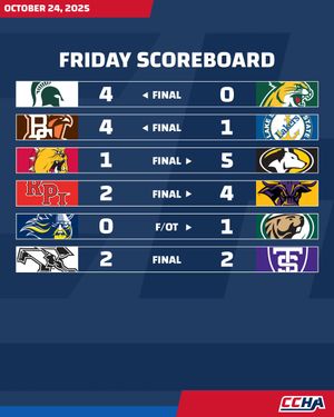 Image post by @CCHAHockey on Twitter