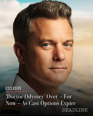 Image post by @deadline on Instagram