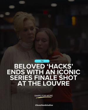 Image post by @buzzfeedstudios on Instagram