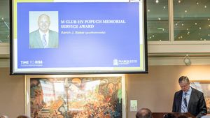 Image post by @muathletics on Instagram