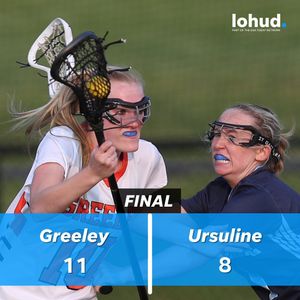 Image post by @lohudsports on Instagram