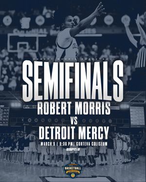 Image post by @rmumbasketball on Instagram