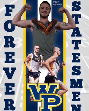 Image post by @wpuathletics on Instagram
