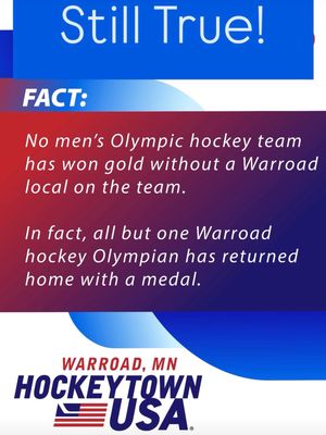 Image post by @whockeytownusa on Instagram
