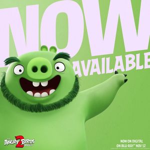 Image post by @sonyanimation on Instagram