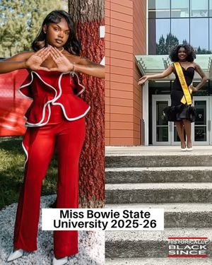 Image post by @historicallyblacksince on Instagram