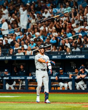 Image post by @Yankees on Twitter