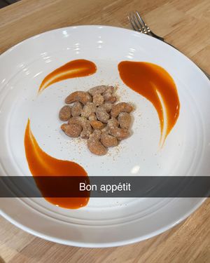 Image post by @mrpeanutofficial on Instagram