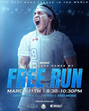 Image post by @brodieburlington on Instagram