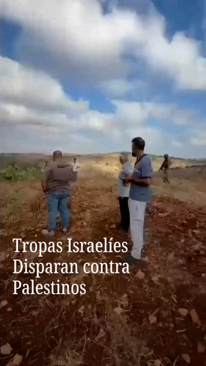 Video post by @nmasunivision on Instagram
