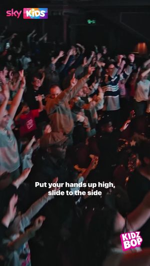 Video post by @kidzbop on TikTok