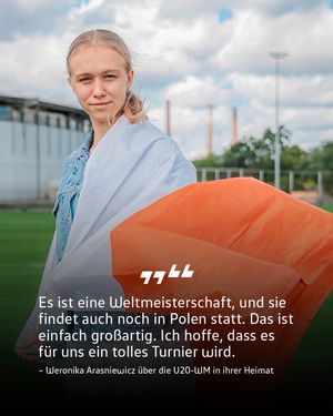 Image post by @vfl.wolfsburg.frauen on Instagram