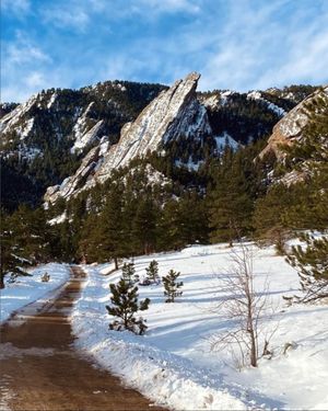 Image post by @tourcolorado on Instagram