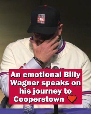Image post by @mlbnetwork on Instagram