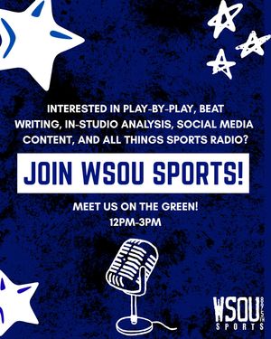 Image post by @wsousports on Instagram