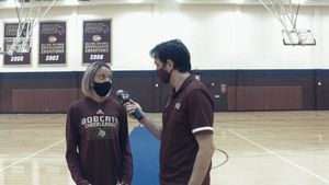 Image post by @txstatebobcats on Facebook