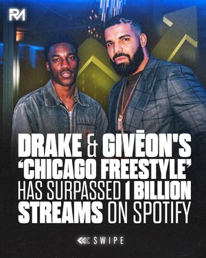 Image post by @rapmusic on Instagram