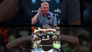 Video post by @Charlotte FC on YouTube