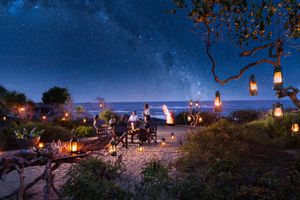 Image post by @hiltonyalaresort on Instagram