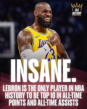 Image post by @lbjhistory on Instagram