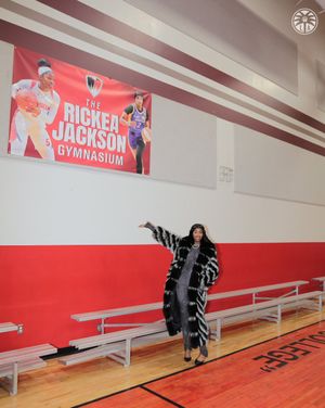 Image post by @LASparks on Twitter