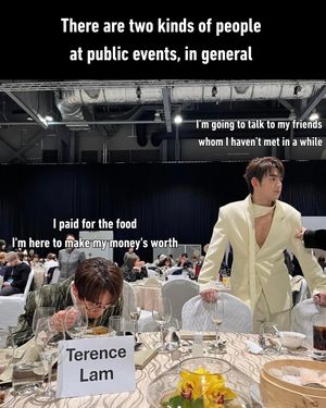 Image post by @9gag on Instagram