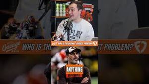 Video post by @bigplaycleveland on YouTube