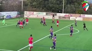 Video post by @merelinenseFC on Facebook
