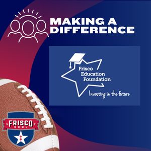 Image post by @FriscoBowlGame on Twitter