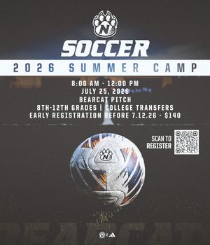 Image post by @nwbearcatsoc on Instagram