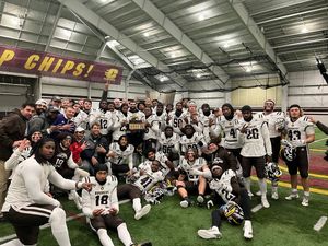 Image post by @CoachZenner on Twitter