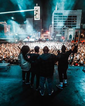 Image post by @commonkings on Instagram