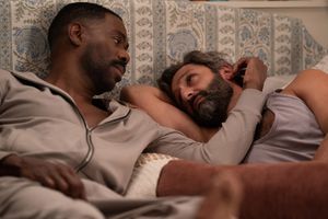 Image post by @Variety on Twitter