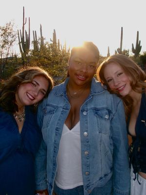 Image post by @aephiarizona on Instagram