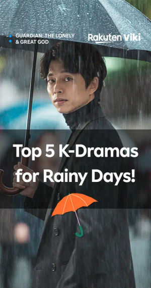 Image post by @rakuten_viki on TikTok