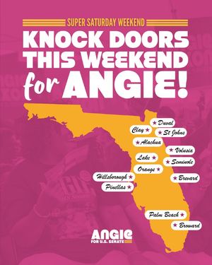Image post by @angieforfl on Instagram