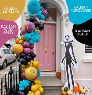 Image post by @balloonoccasions on Instagram