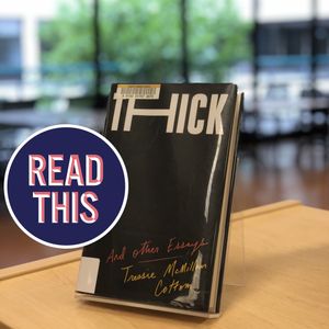 Image post by @kennedylibrary on Instagram