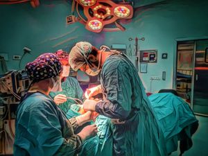 Image post by @drfatihalgan on Instagram