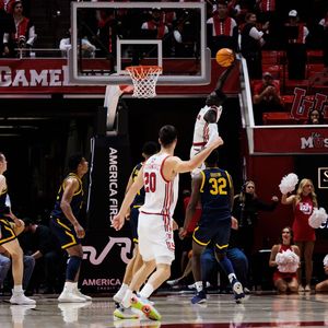 Image post by @utahmbb on Instagram