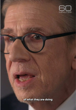 Video post by @60minutes on TikTok