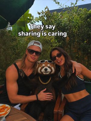 Image post by @redpandavx on Instagram