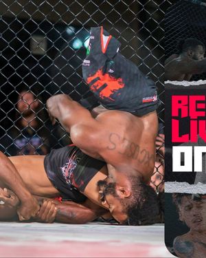Image post by @epicfighting on Instagram