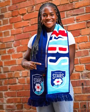 Image post by @thechicagostars on Instagram