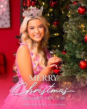 Image post by @missspiritofva on Facebook
