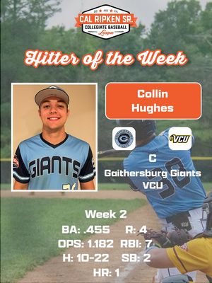 Image post by @ripkenleague on Instagram