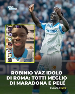 Image post by @sportmediaset on Instagram