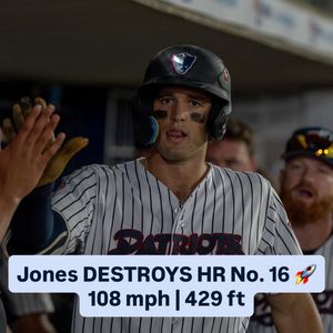 Image post by @mlbpipeline on Instagram