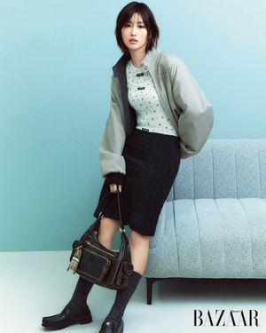 Image post by @miumiu on Instagram