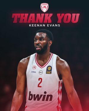 Image post by @olympiacosbc on Instagram